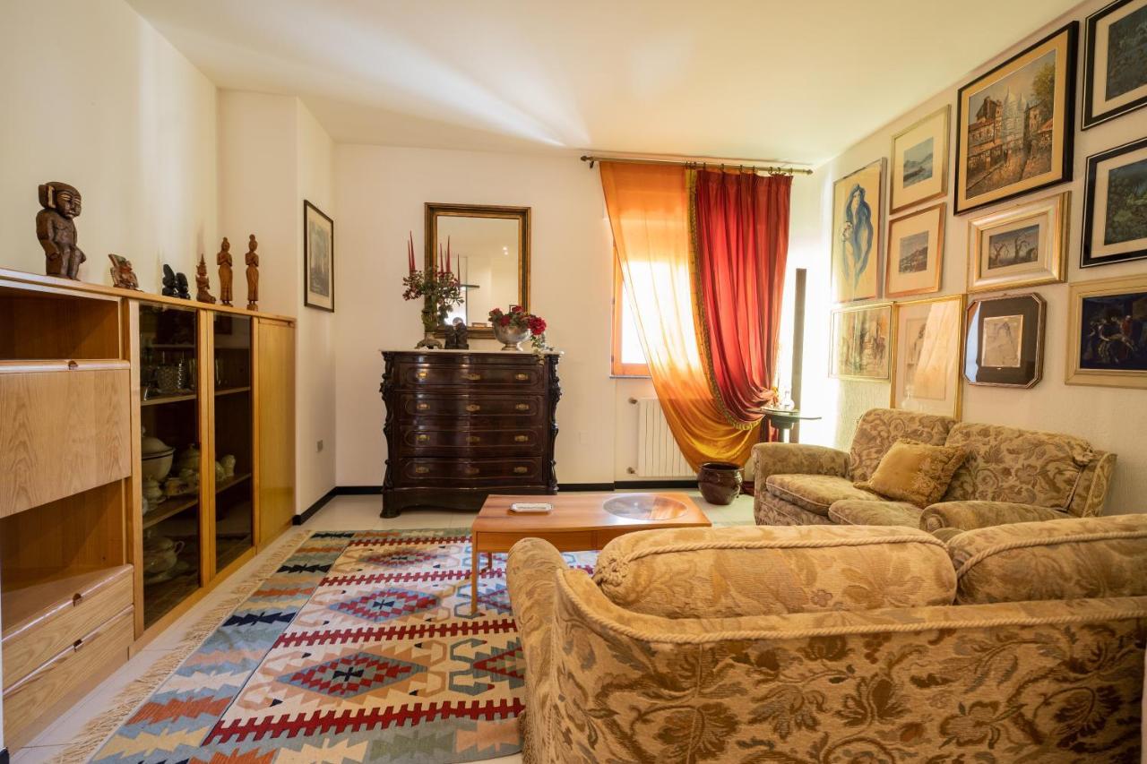 Suite Leone Martina Franca Exteriör bild