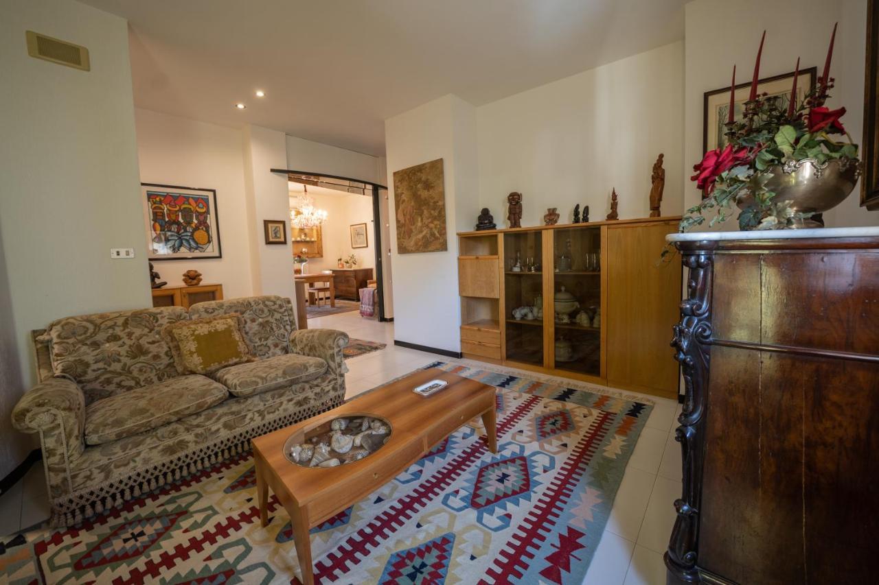 Suite Leone Martina Franca Exteriör bild