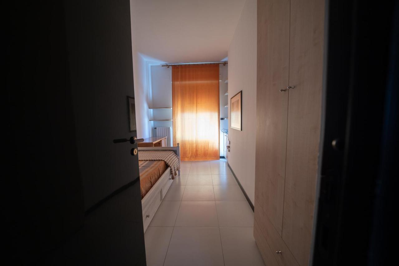 Suite Leone Martina Franca Exteriör bild