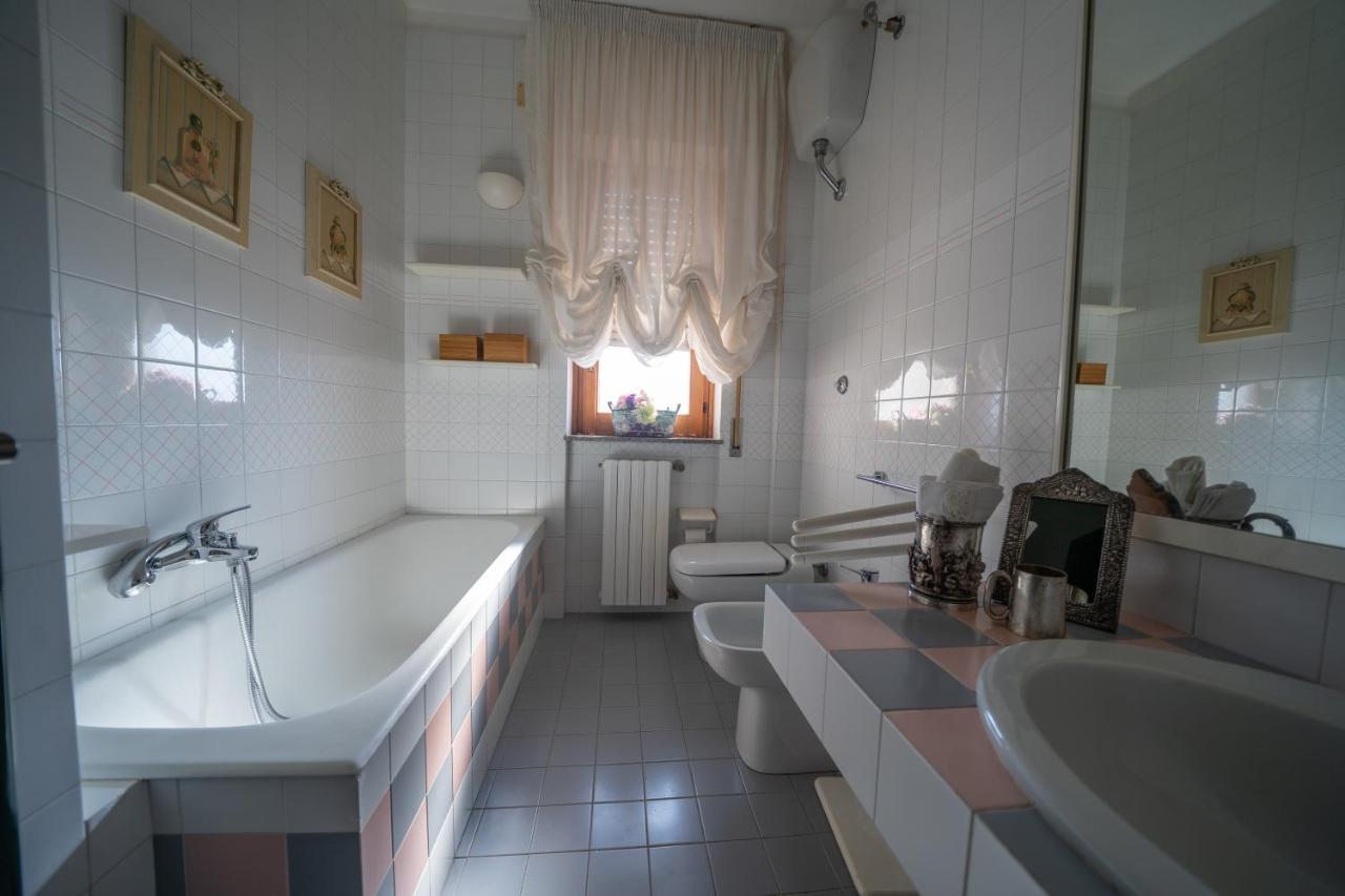 Suite Leone Martina Franca Exteriör bild