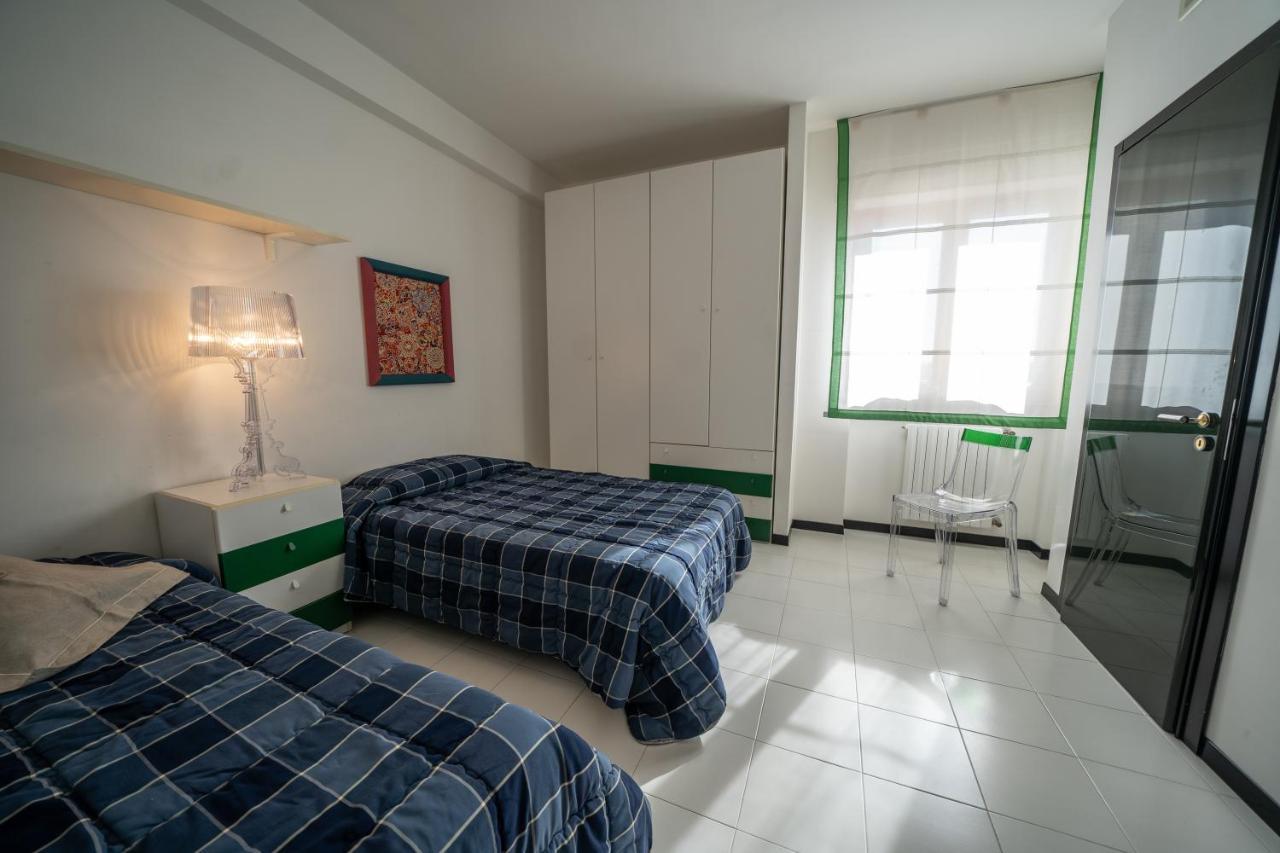 Suite Leone Martina Franca Exteriör bild